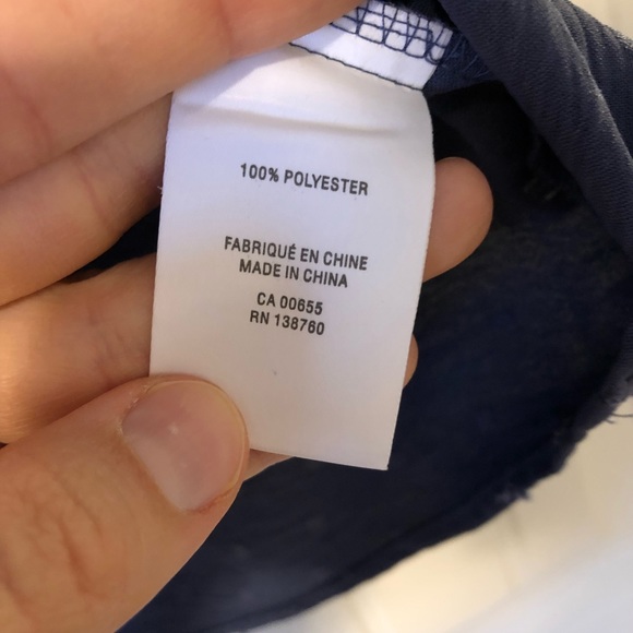 Reitmans Tunic Blouse, Size M - Picture 4 of 4